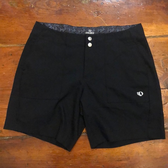 Pearl Izumi Pants - Pearl Izumi mountain bike shorts with liner